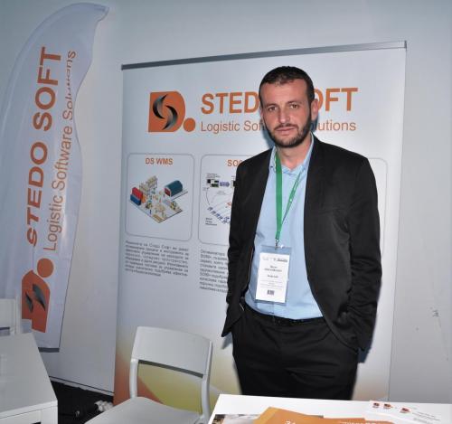 Stedosoft LBC 2018