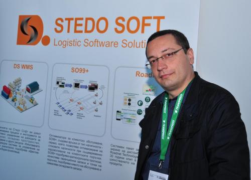 Stedosoft LBC 2018